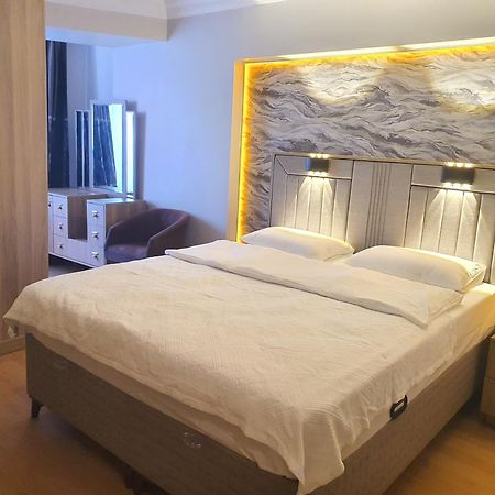 Kadikoey Bristol Hotel اسطنبول المظهر الخارجي الصورة