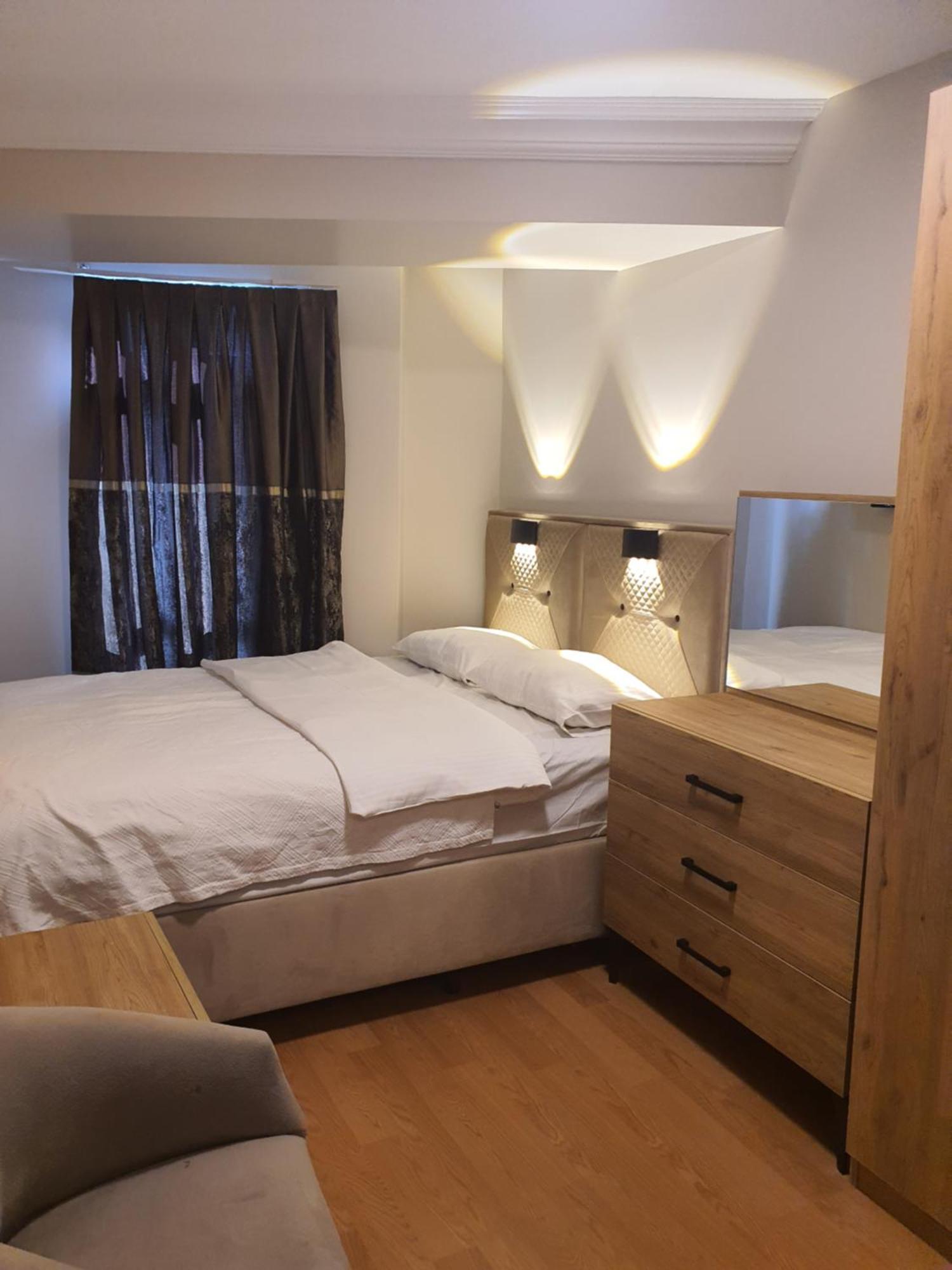 Kadikoey Bristol Hotel اسطنبول المظهر الخارجي الصورة